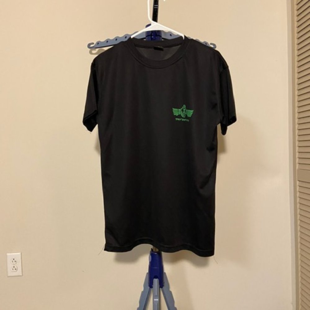 Israeli Air Force Men's large t-shirt